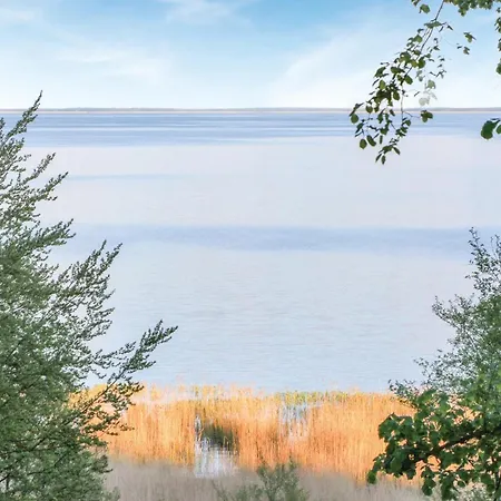 Reetdachhaus 16 Auf Usedom