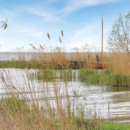 Holiday home Reetdachhaus 16 Auf Usedom